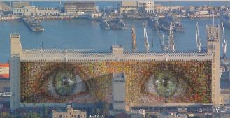 Haifa eyes project